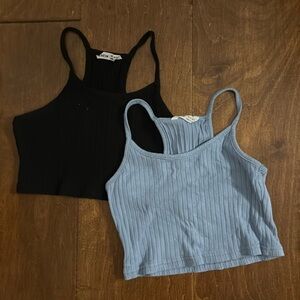 Set of two SHEIN tank tops